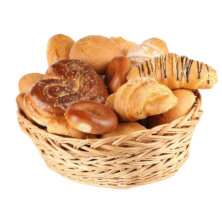 Bakery & cookies